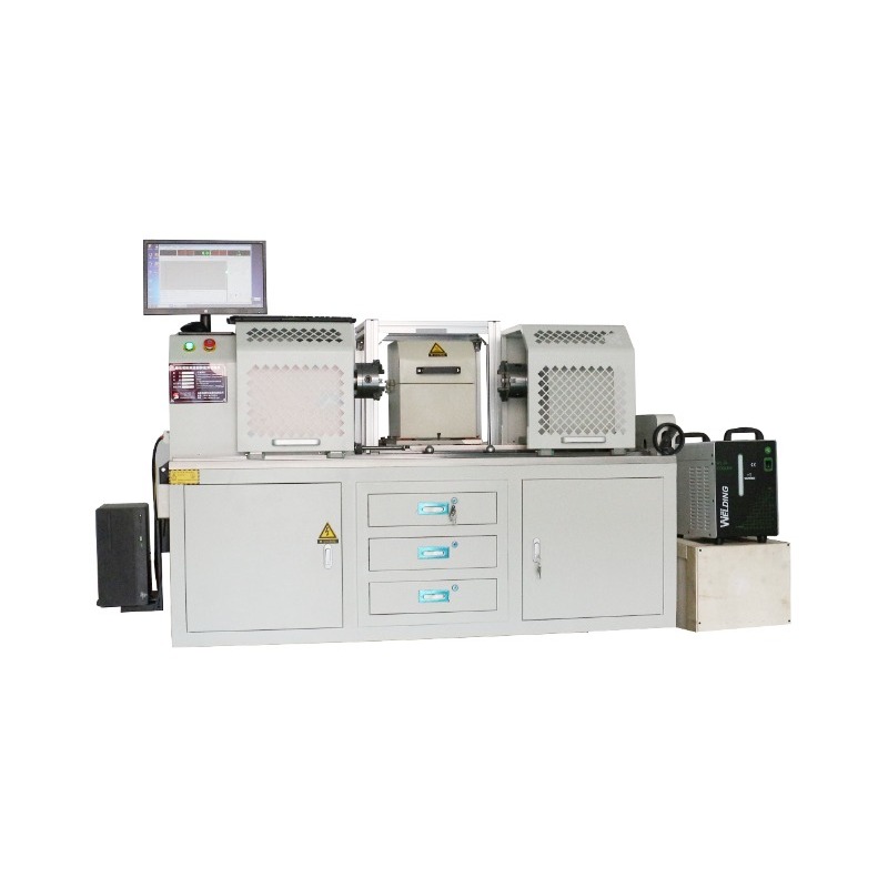 Microcomputer-controlled high-temperatur