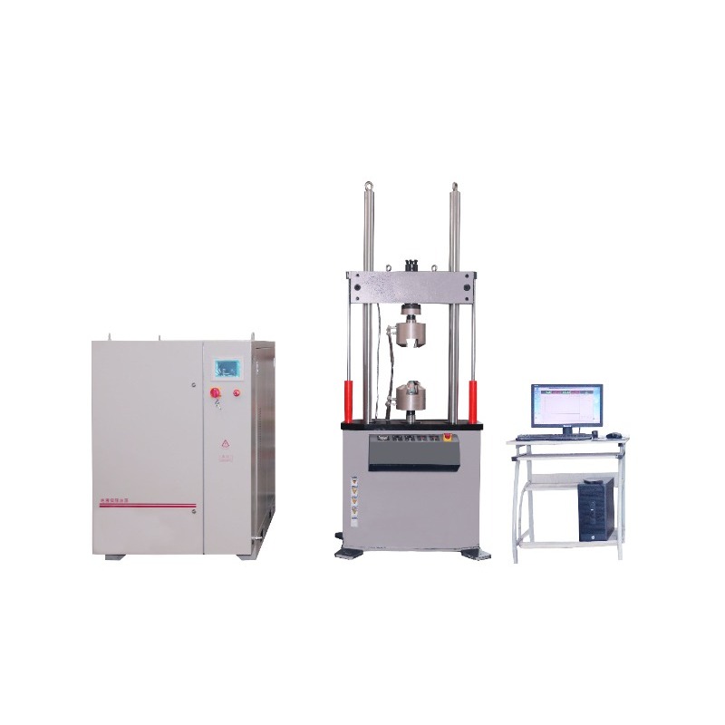 Connector life testing equipment, fatigu