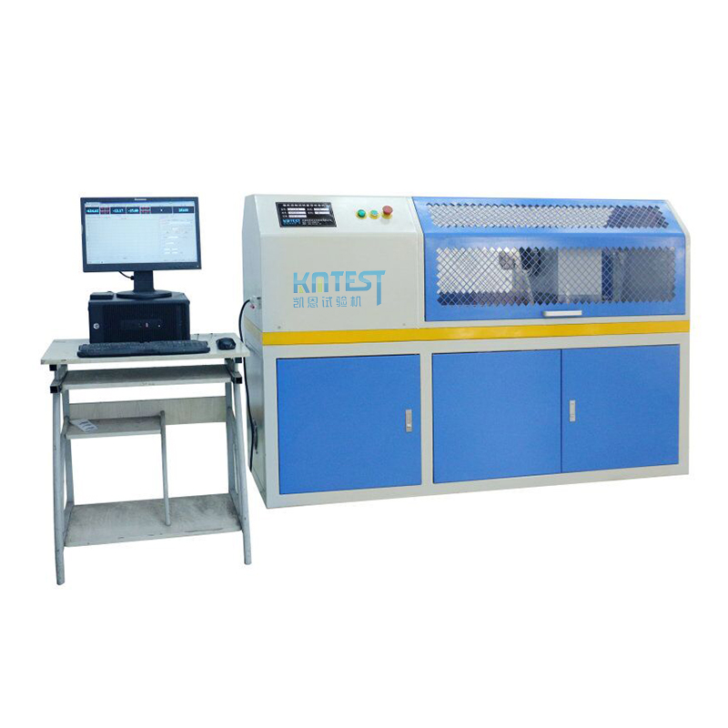 Anchor torsion fatigue tester/anchor tor