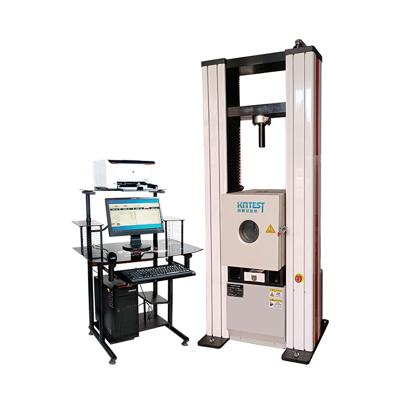 High-Low Temperature Universal Tension a