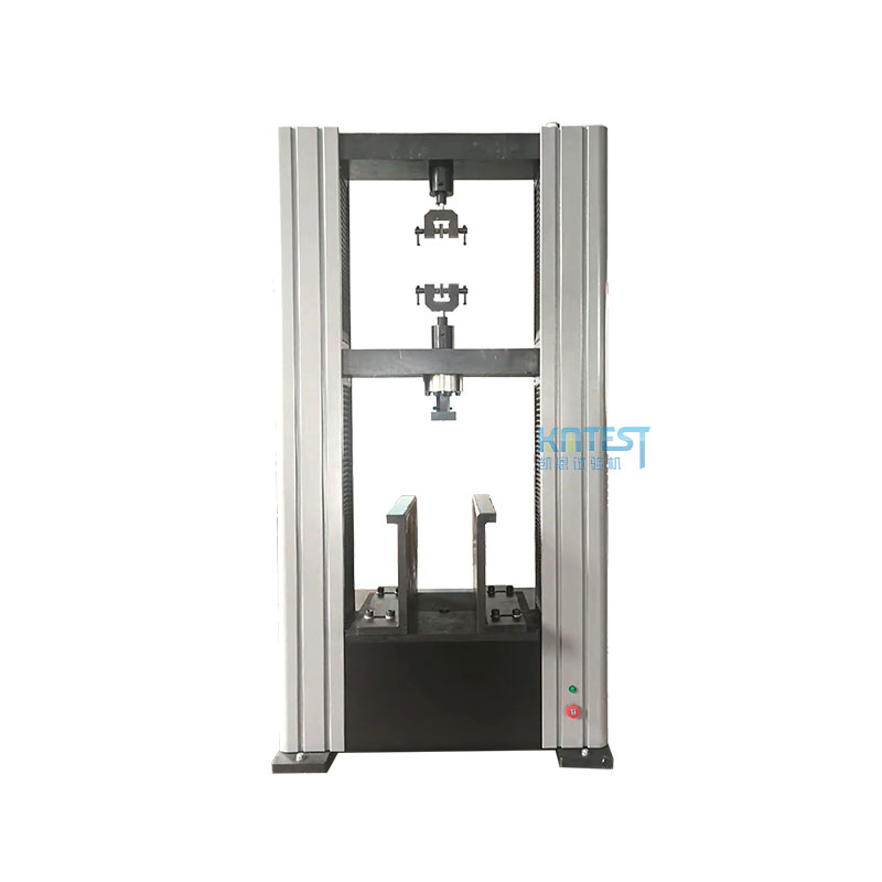 Three-point bending tester/four-point be