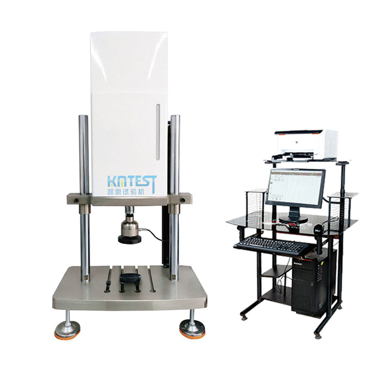 Spinal Implants Mechanical Testing Machi