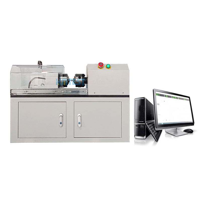 Socket Torque Tester