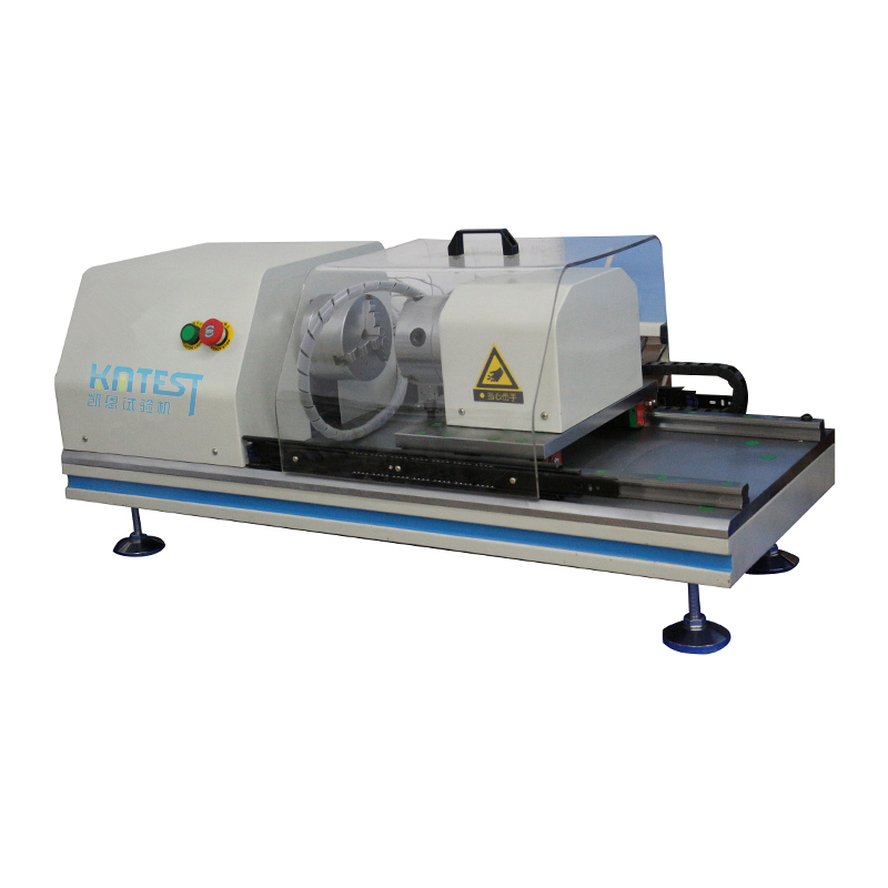Bone Screw Performance Tester